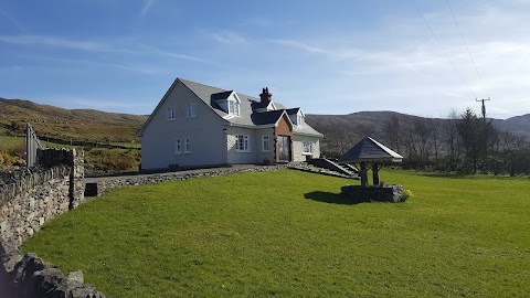 Failte Farmhouse B&B