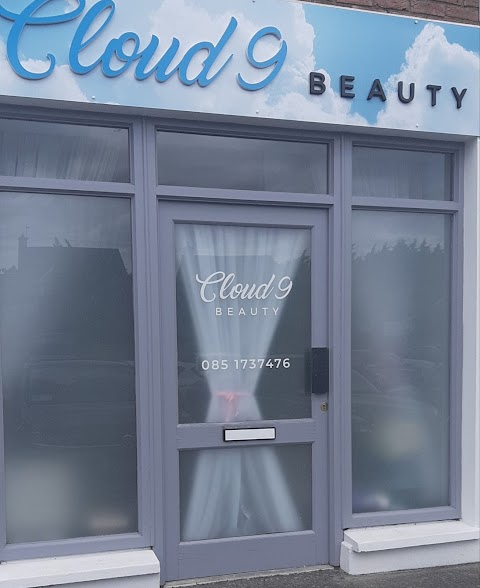 Cloud 9 Beauty