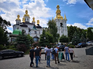 Церква Різдва Христового УПЦ