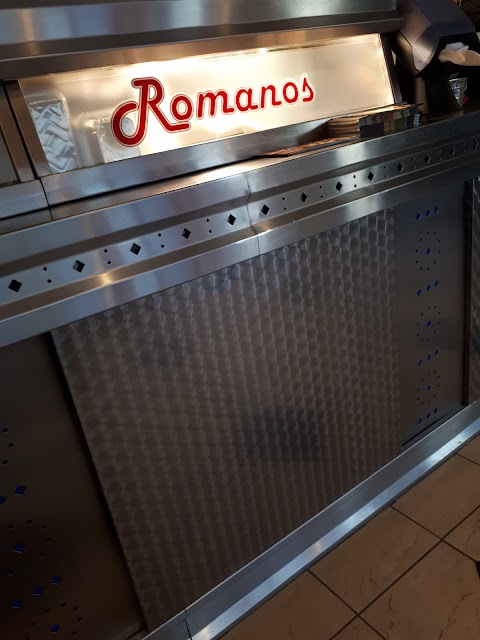 Romano's