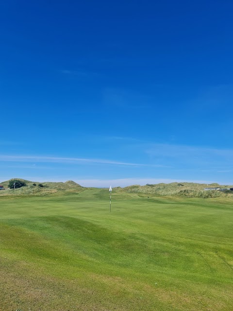 Enniscrone Golf Club Bar & Restaurant