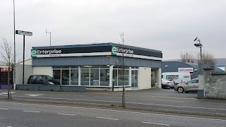 Enterprise Car & Van Hire - Tralee