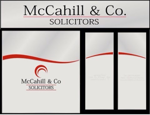 McCahill & Co Solicitors