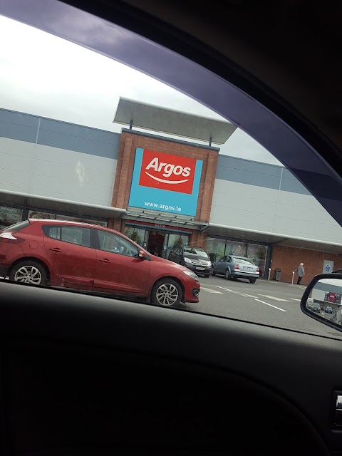 Argos Tullamore