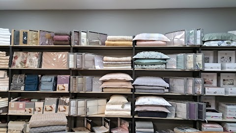 Luxury Linens текстиль для дому