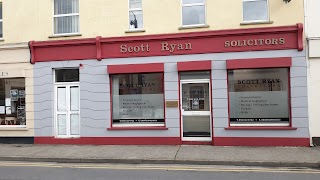 Scott Ryan Solicitors