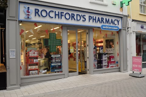 Rochford's Pharmacy