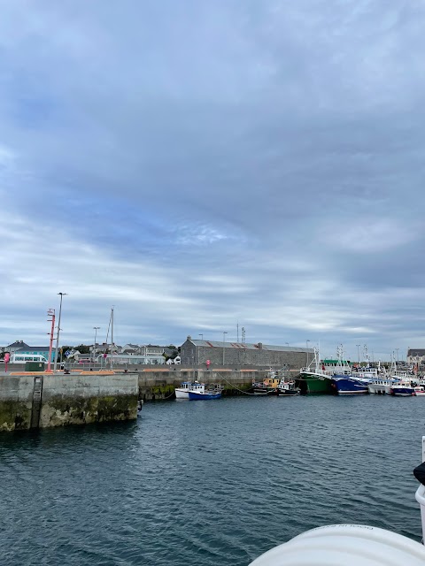 Aran Sea Tours and Fishing