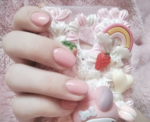 Lovely Nails