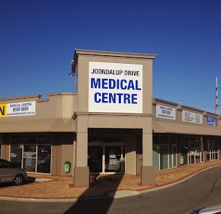 Joondalup Drive Medical Centre