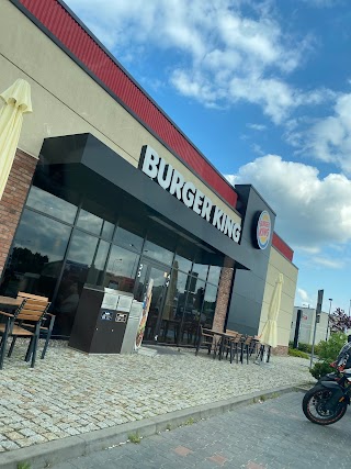 Burger King Otłoczyn Wschód