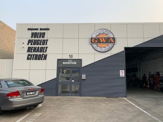 Geelong West Automotive