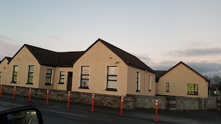 Claregalway National School