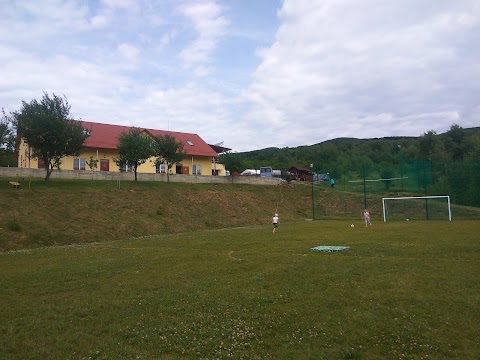 Campsite Оздоровчий табір