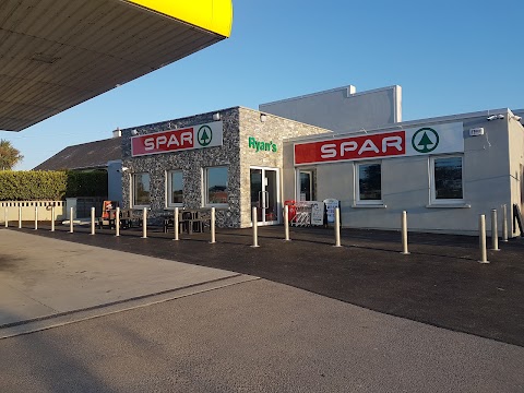 Spar Express