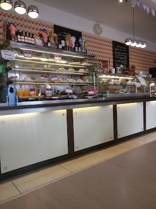 The Pantry Cafe/Bakery/