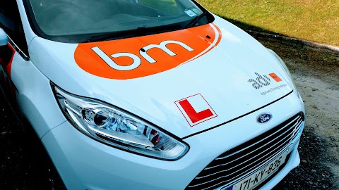 BM School of Motoring Killarney