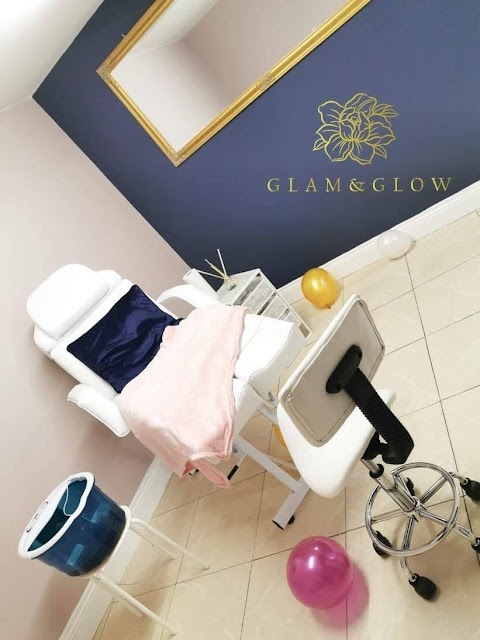 Glam & Glow Beauty Salon