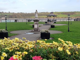 Green Park, Youghal