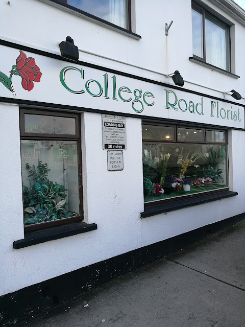 College Road Florists