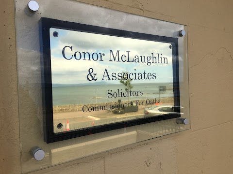 Conor McLaughlin & Associates