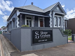 Skuse Graham Criminal Lawyers Toowoomba