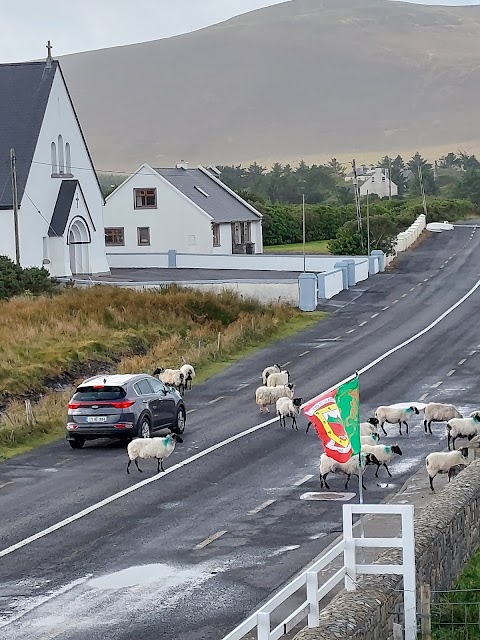 Achill Lodge B&B