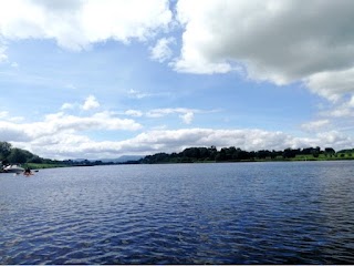 Brackley Lake Car Park