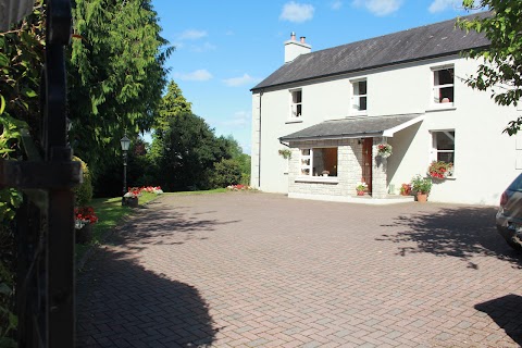 Grey Gables Farmhouse