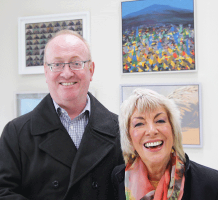 Draiocht Art Gallery and Shop