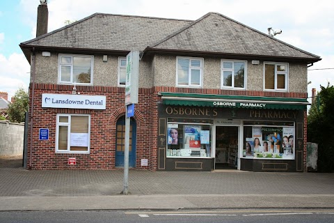 Michael Osborne Lansdowne Dental Surgery