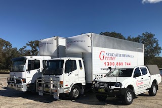 Greater Newcastle Removals