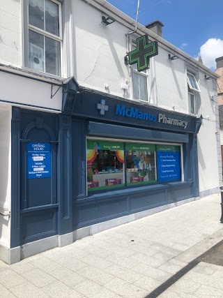 McManus Pharmacy