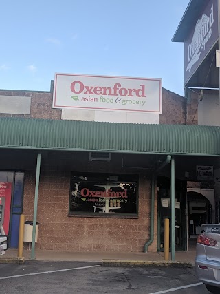 Oxenford Asian Food and Grocery