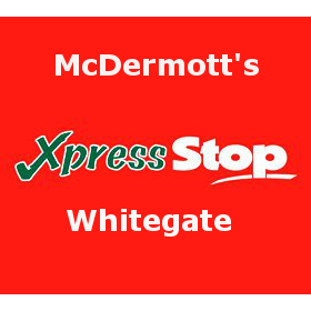 McDermott's Xpress Stop