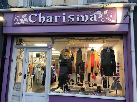 Charisma Fashions