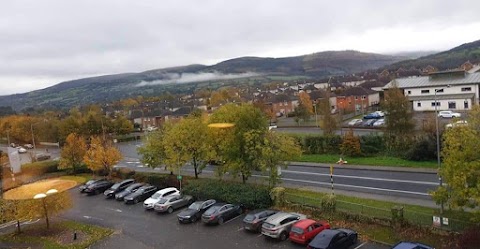 Talbot Hotel Clonmel