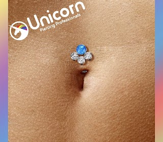 Unicorn Piercing Professionals