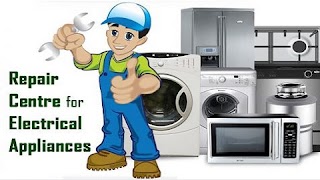 Action Electrical Appliance Service
