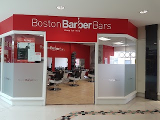 Boston Barber Bars