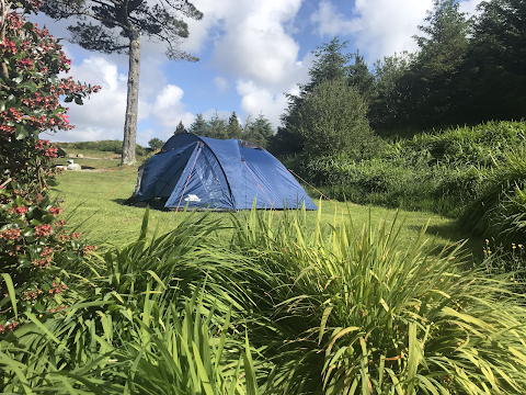 Clifden Camping and Caravan Park