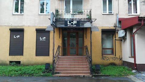 L-F