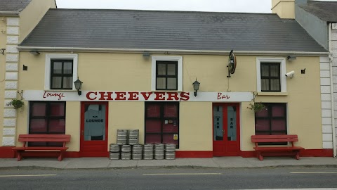 Cheevers Bar