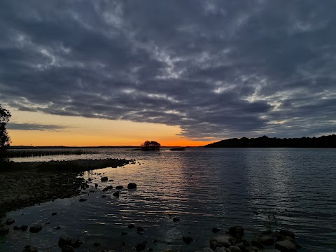 Lough Ree Park Walking Trail