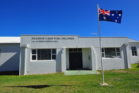 Seaside Camp for Children