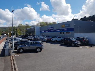 Serviceworld Clonmel