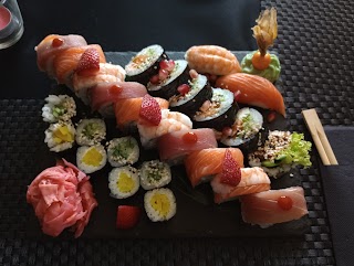 NOVA SUSHI Częstochowa