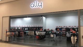 Ally Fashion Outlet Store