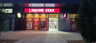 LIQUOR STAX Craigieburn