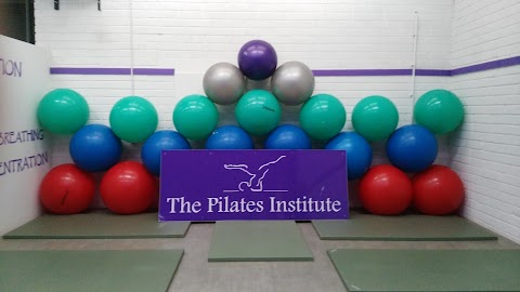 The Pilates Institute